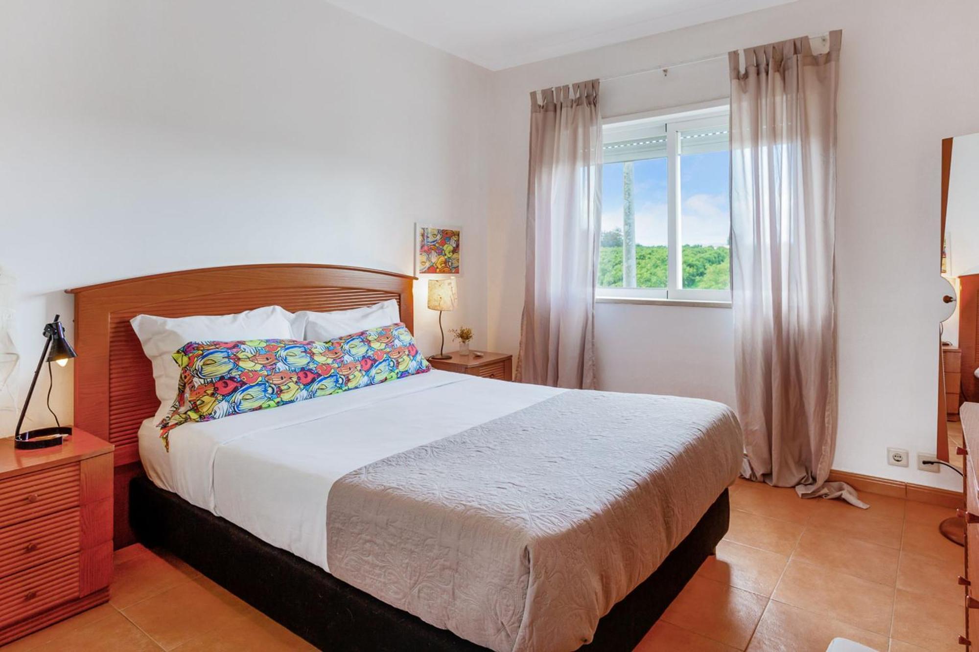 Golden 1 Bdr Flat W/ Balcony & Pool By Lovelystay Кабанаш-де-Тавира Экстерьер фото